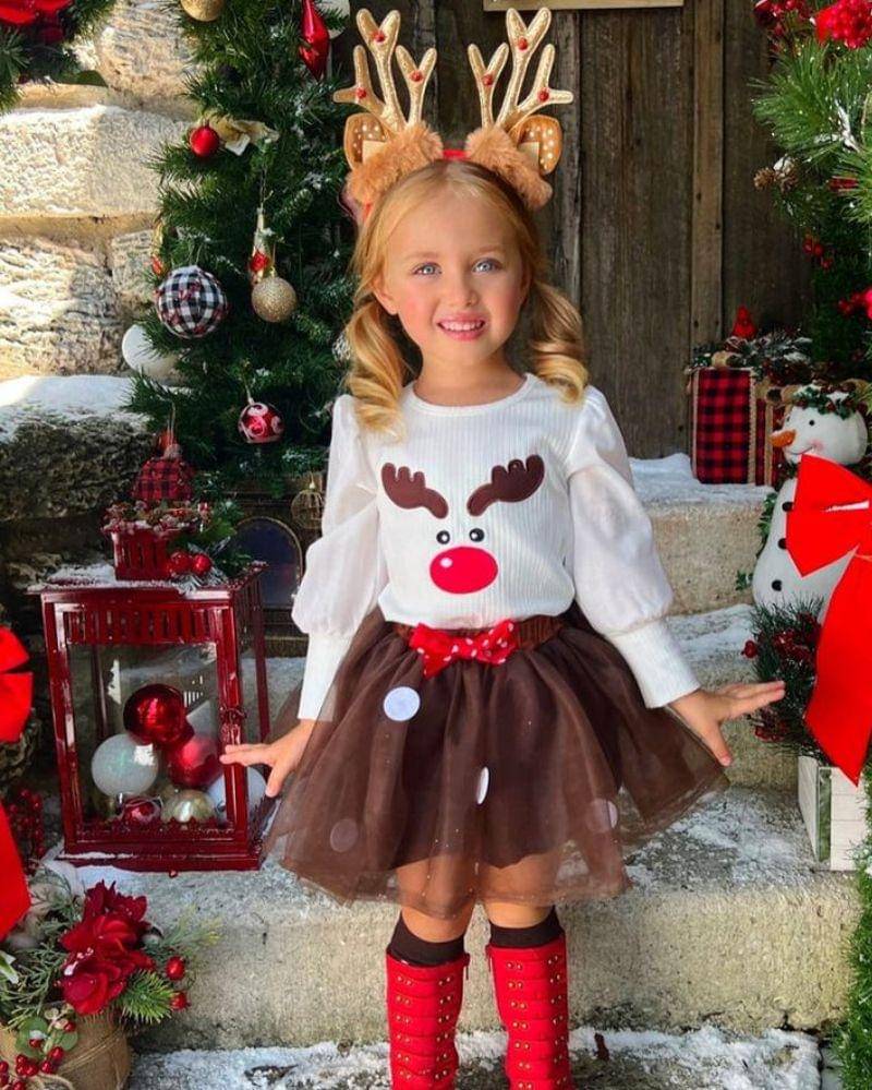 Pinterest/Mia Belle Girls